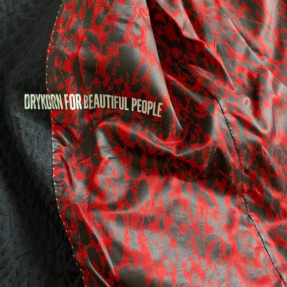 DRYKORN FOR BEAUTIFUL PEOPLE BLAZER - Picture 4 of 4